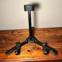 استند گیتار الکتریک|گیتار، بیس، امپلیفایر|رشت, سعدی (تختی)|دیوار