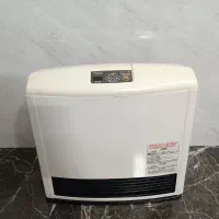 بخاری ژاپنی 4000 وات مدل سه کلید