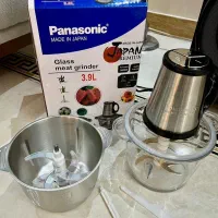 خردکن غذاساز پاناسونیک