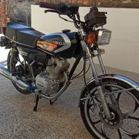 متور 200 پارسیان