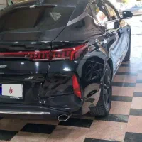 KMC J7|خودرو سواری و وانت|کرج, حصارک پایین|دیوار