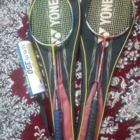 راکت بدمینتون