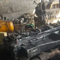 مکانیک انواع بیلهای مکانیکی اعزام به سراسر ایران