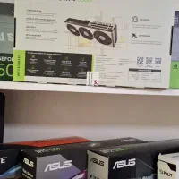 کارت گرافیک مدل RTX 5080 OC INSPIRE 3X حافظه 16|قطعات و لوازم جانبی رایانه|تهران, سلسبیل شمالی|دیوار