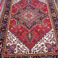 فرش دست بافت