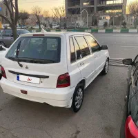 پراید۱۱۱ مدل۹۵شاسی سالم نقد و اقساط