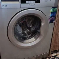 لباسشویی هفت کیلویی بکو