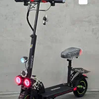 اسکوتر برقی باکیفیت کوگو آستر وینر اقساط|دوچرخه، اسکیت، اسکوتر|شاهینشهر, مخابرات (شهید بهشتی)|دیوار