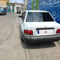 فروش پراید۸۷|خودرو سواری و وانت|شیراز, سرو|دیوار