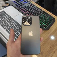 گوشی آیفون 15Pro max سری zaa با حافظه 512 گیگ|موبایل|مشگین شهر, |دیوار