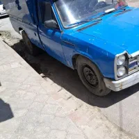 نیسان مدل ۸۱|خودرو سنگین|مراغه, |دیوار