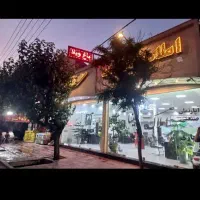 اپارتمان نوساز احمدیه جهان‌نما