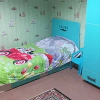 سرویس خواب کودک