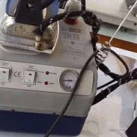 ۳ عدد اتو ۳ لیتری