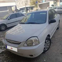 ریو سفید مدل ۸۹