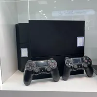 کنسول ps4از دم قسط