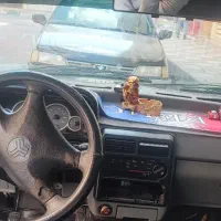 پراید ۱۳۲ مدل ۸۸|خودرو سواری و وانت|رباطکریم, نصیرشهر|دیوار