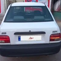 فروشی|خودرو سواری و وانت|شاندرمن, |دیوار