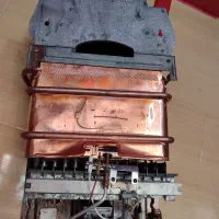 آبگرمکن دیواری b3115