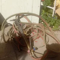 شیلنگ سره هوا برش مالامتر