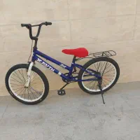 ۴ عدد دوچرخه سایز ۲۰و ۲۶ و ۱۶ و ۱۲|دوچرخه، اسکیت، اسکوتر|اهواز, یوسفی|دیوار