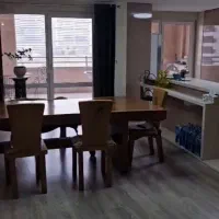 ۲۸۲ متر پنت هاوس  دوبلکس ۳ خوابه برجهای آتی شهر