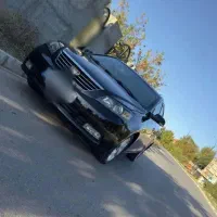 جیل Emgrand7 اتوماتیک مدل 2014 پلاک ملی