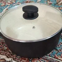 قابلمه چدن|ظروف پختوپز|مشهد, خواجه ربیع|دیوار