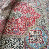 فرش|فرش|خرمآباد, |دیوار