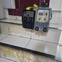 ترانس ۴۰۰ دستگاه جوش موتورجوش جوشا ایران ترانس