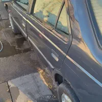 روا دوگانه سوز شرکتی|خودرو سواری و وانت|مهاجران, |دیوار