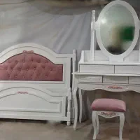 رنگکاری مبل سرویس خواب کنسول درب لابی وچوبی|خدمات پیشه و مهارت|کرج, اصفهانی‌ها|دیوار