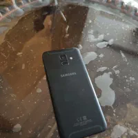 گوشی A6|موبایل|همدان, |دیوار