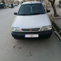 پراید تمیز|خودرو سواری و وانت|بروجرد, |دیوار