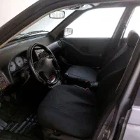 پژو پارس مدل ۸۸|خودرو سواری و وانت|تهران, تهرانسر غربی|دیوار