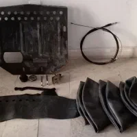 قطعات یدکی پیکان