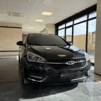 آریزو ۵ مدل ۱۴۰۰|خودرو سواری و وانت|قم, الغدیر|دیوار