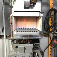 سرویسکار پکیج-ایران رادیاتور|خدمات پیشه و مهارت|رشت, گلسار|دیوار