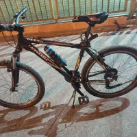 دوچرخه 26 کنندل|دوچرخه، اسکیت، اسکوتر|گرگان, |دیوار