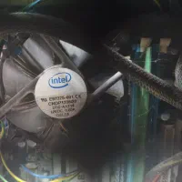 کیس خانگی / شرکتی