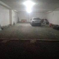 پارکینگ  ۱۰۰ متری