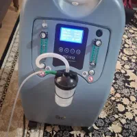 فروش اکسیژن ساز آلمانی / نقد و اقساط|آرایشی، بهداشتی، درمانی|همدان, |دیوار