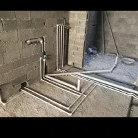 لوله کشی اب فاظلاب شوفاژ|خدمات پیشه و مهارت|سبزوار, گلشن|دیوار