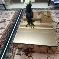 میز جلو مبلی