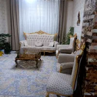 یک طبقه روی پیلوت گلدشت غربی|فروش خانه و ویلا|خرم‌آباد, |دیوار