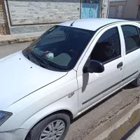 تیبا ۱ مدل ۱۳۹۷