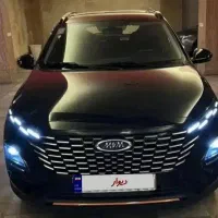 ایکس۳۳ کراس مدل ۱۴۰۲ اقساطی