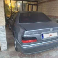 پارس ۹۶|خودرو سواری و وانت|مشهد, دانشجو|دیوار