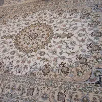 روفرشی یزد یک جفت ۹ متری نو نو