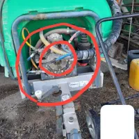 تعمیر پمپ کارواش وپمپ سم پاش